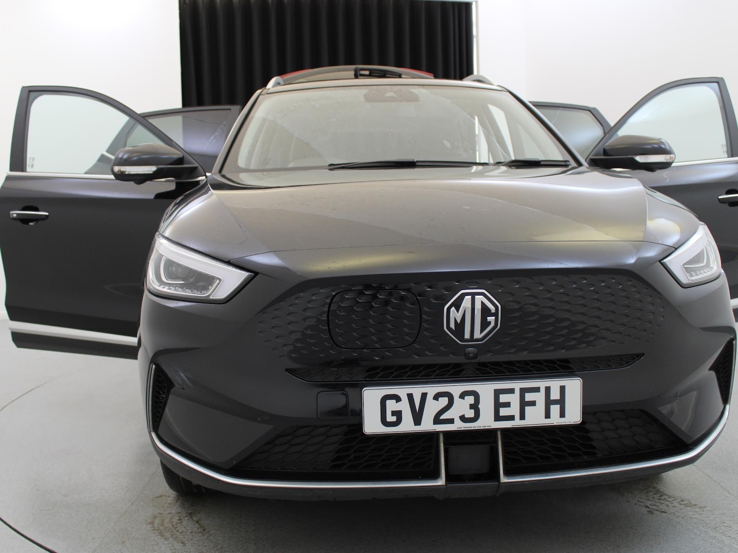 Used MG MG ZS 2023 for sale - 76353373: Photo 33