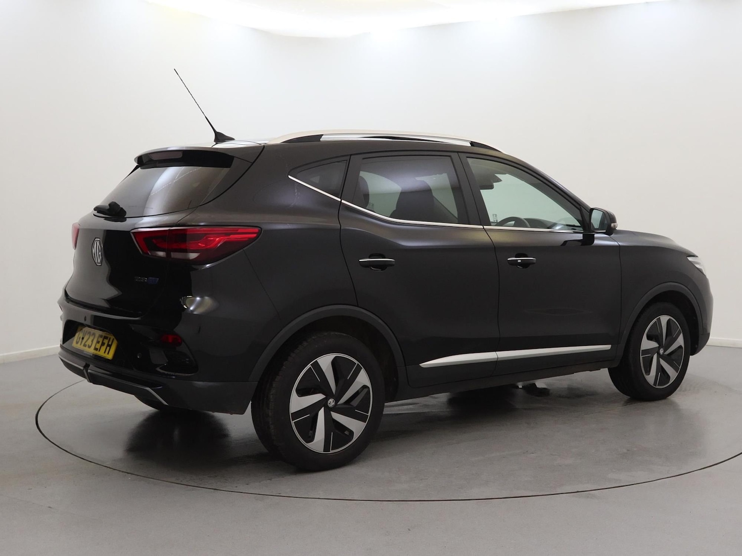 Used MG MG ZS 2023 for sale - 76353373: Photo 5