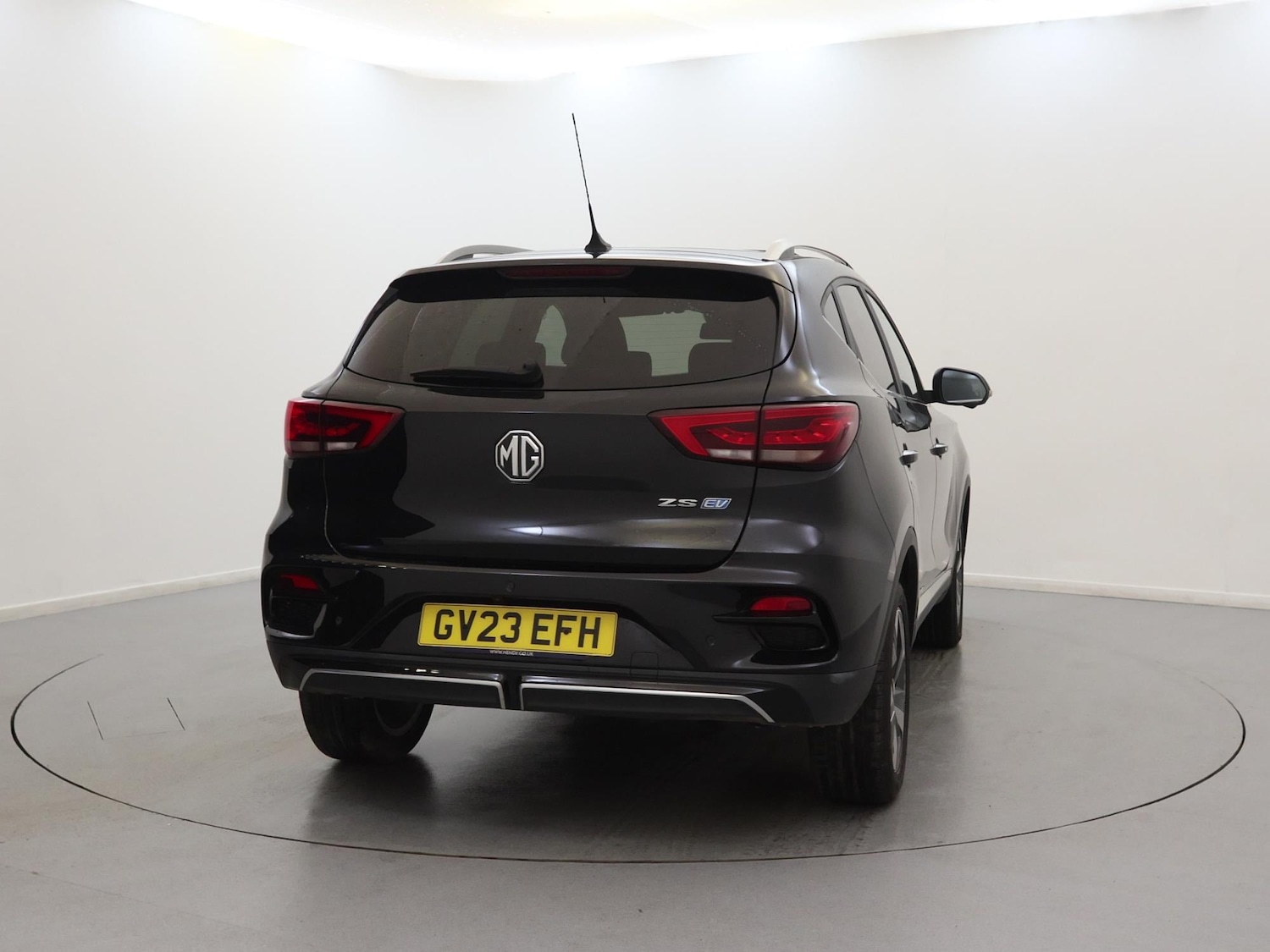 Used MG MG ZS 2023 for sale - 76353373: Photo 6
