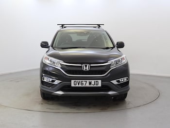 Used Honda CR-V 2017 for sale - 75421891: Photo