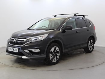 Used Honda CR-V 2017 for sale - 75421891: Photo