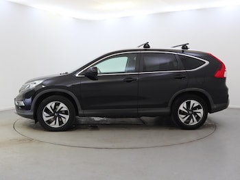 Used Honda CR-V 2017 for sale - 75421891: Photo