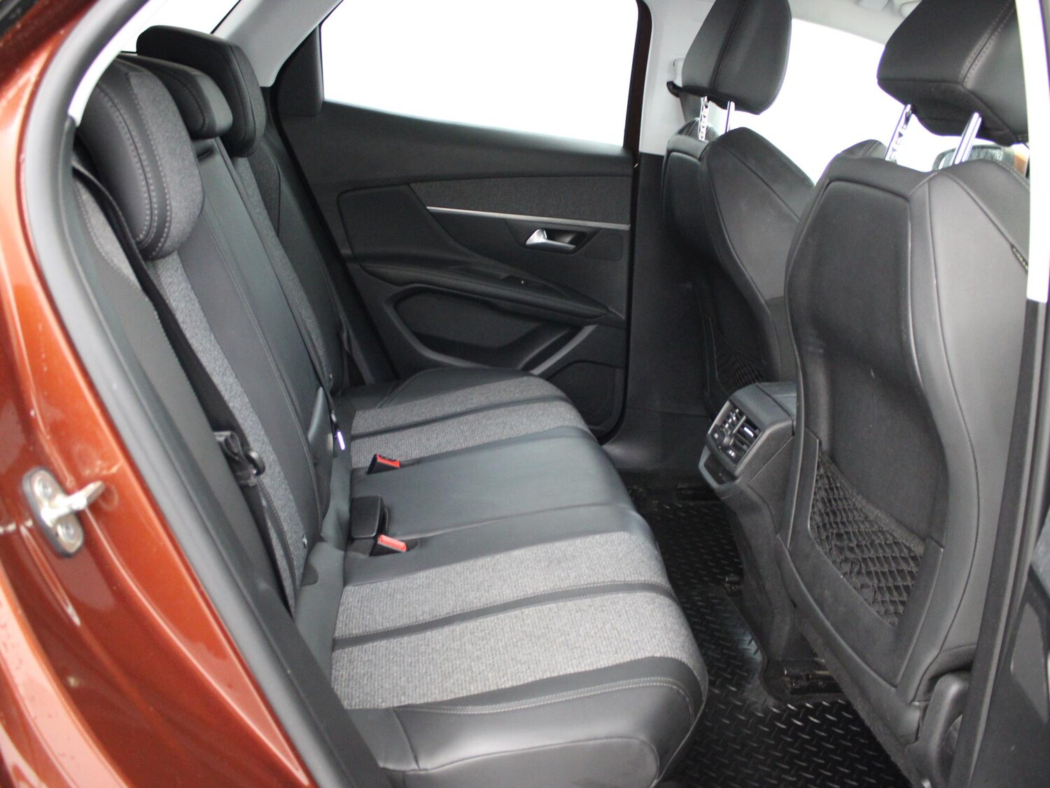 Used Peugeot 3008 2018 for sale - 76274618: Photo 11