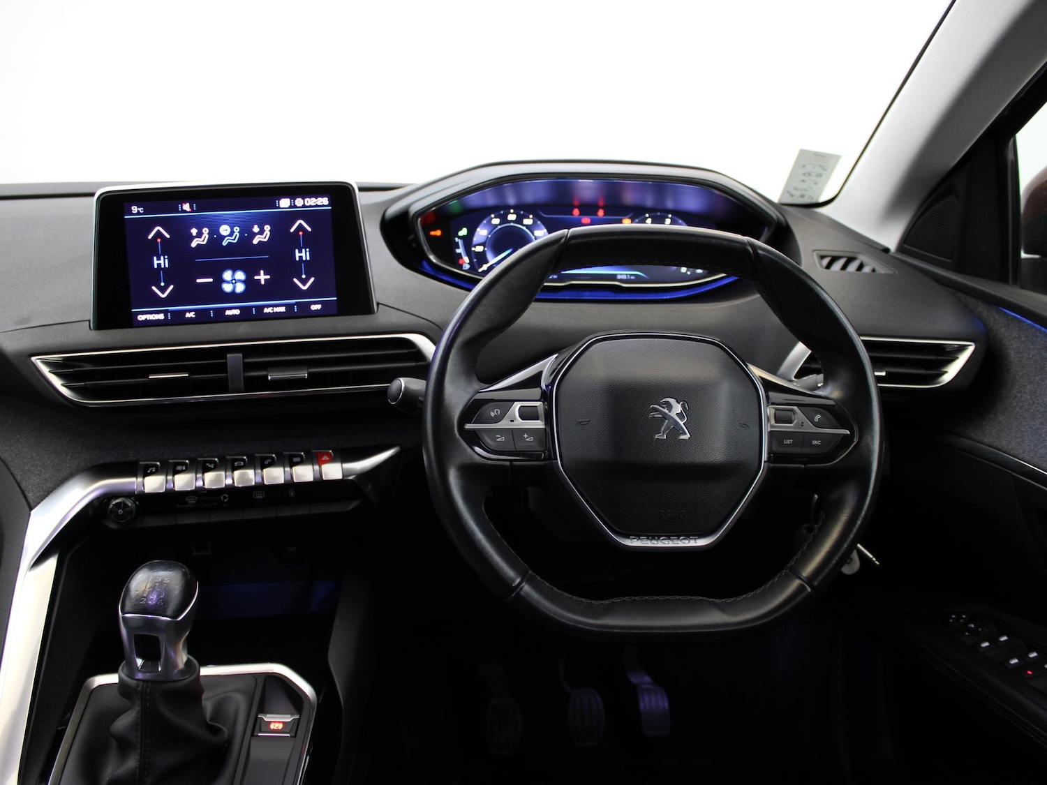 Used Peugeot 3008 2018 for sale - 76274618: Photo 14