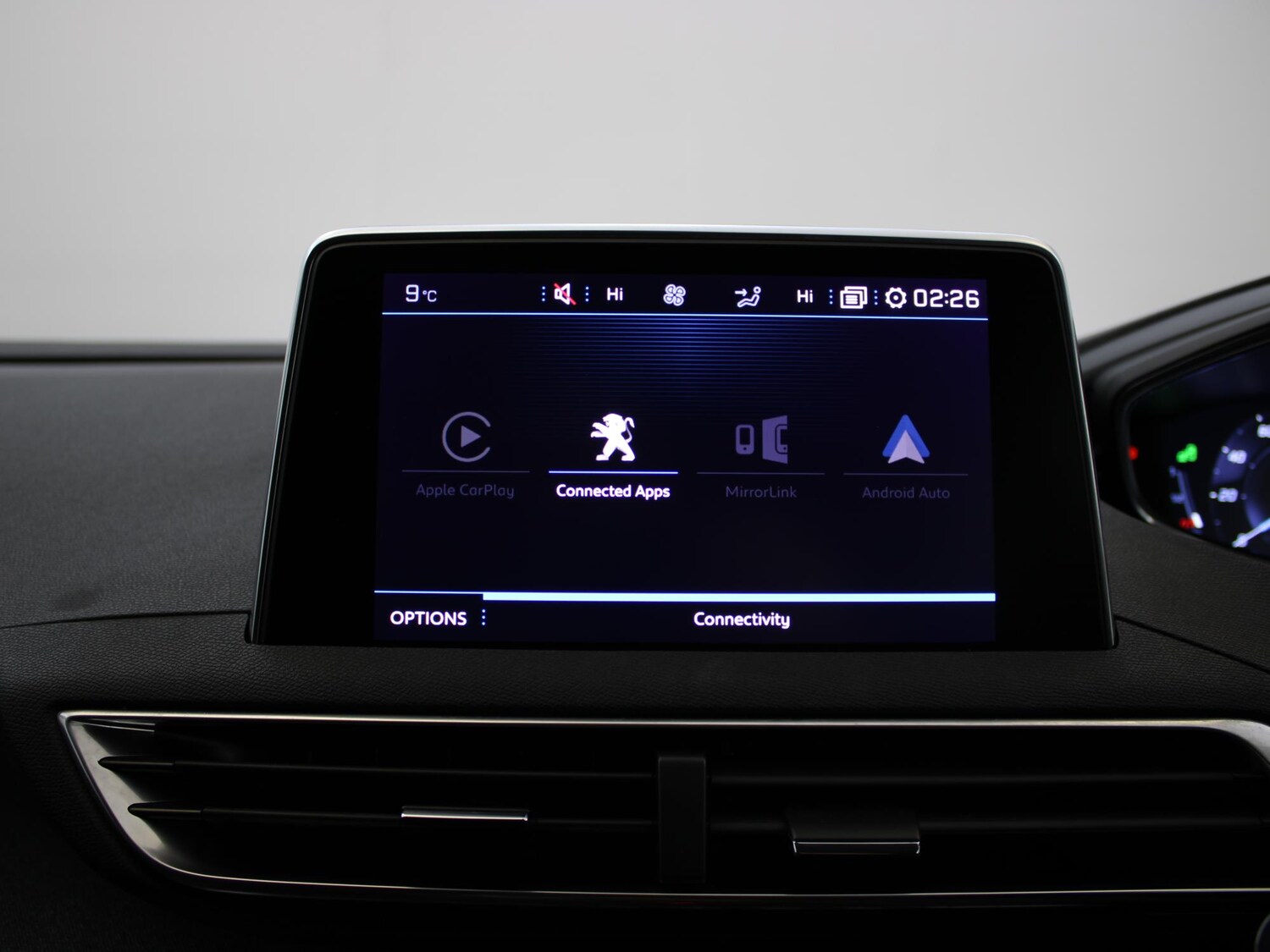 Used Peugeot 3008 2018 for sale - 76274618: Photo 16