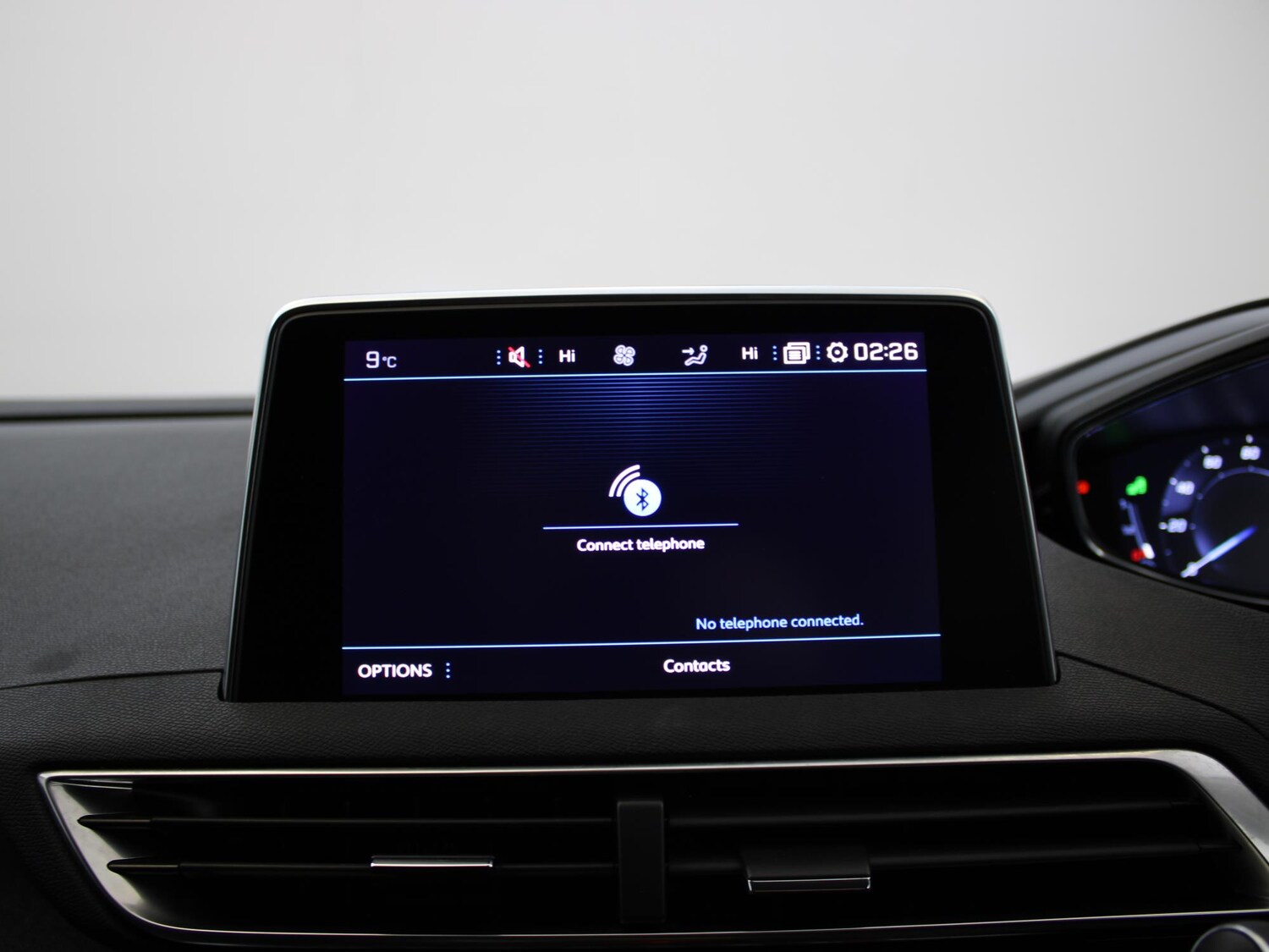 Used Peugeot 3008 2018 for sale - 76274618: Photo 17