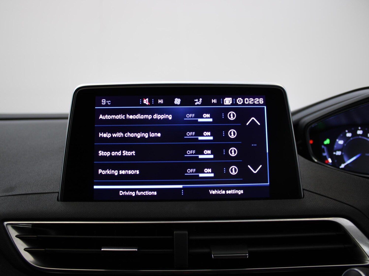 Used Peugeot 3008 2018 for sale - 76274618: Photo 18