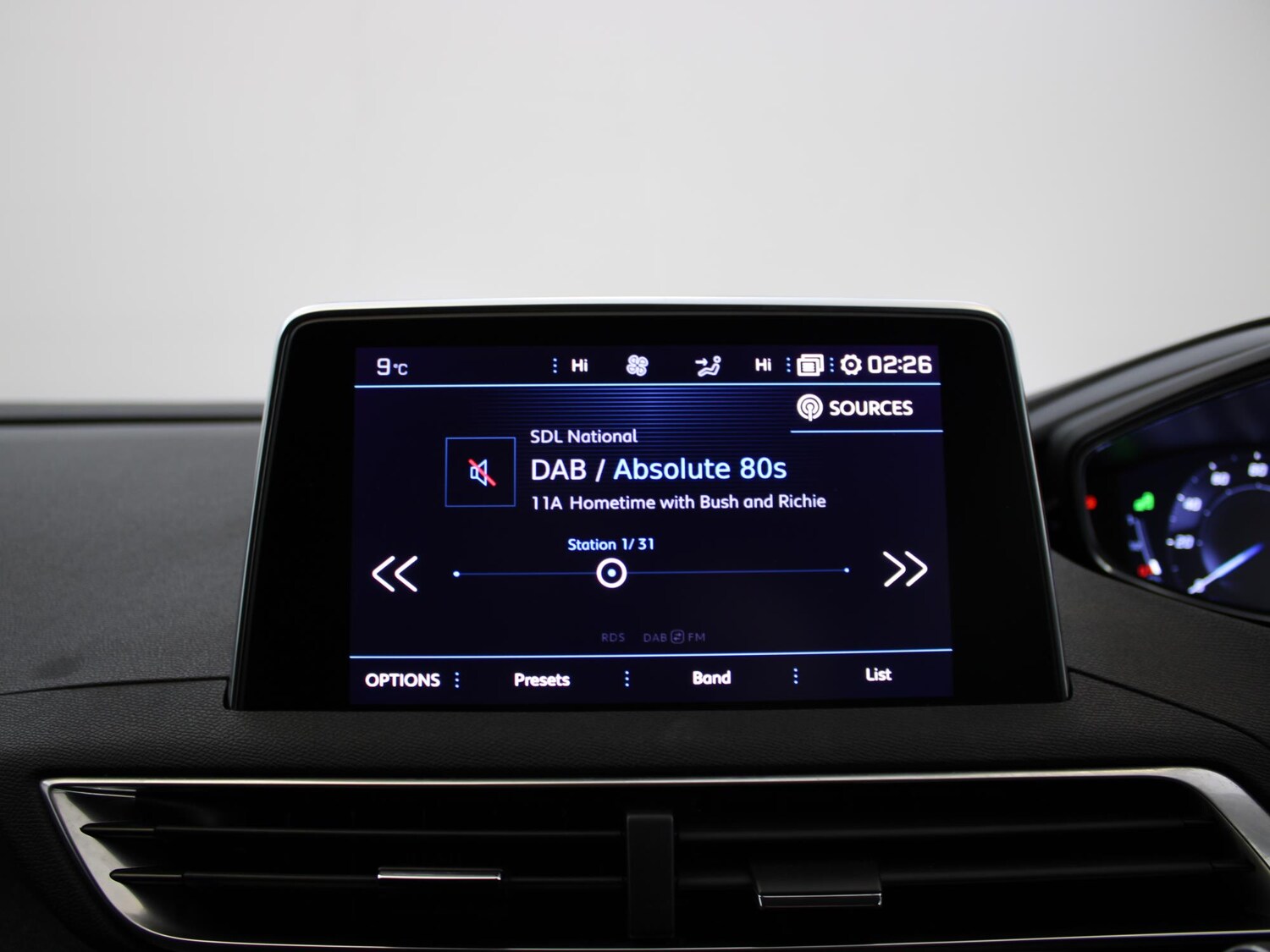 Used Peugeot 3008 2018 for sale - 76274618: Photo 19