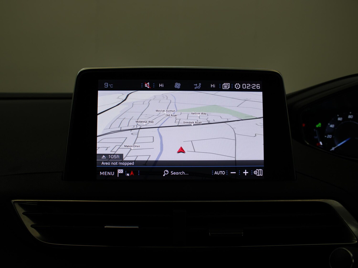 Used Peugeot 3008 2018 for sale - 76274618: Photo 20