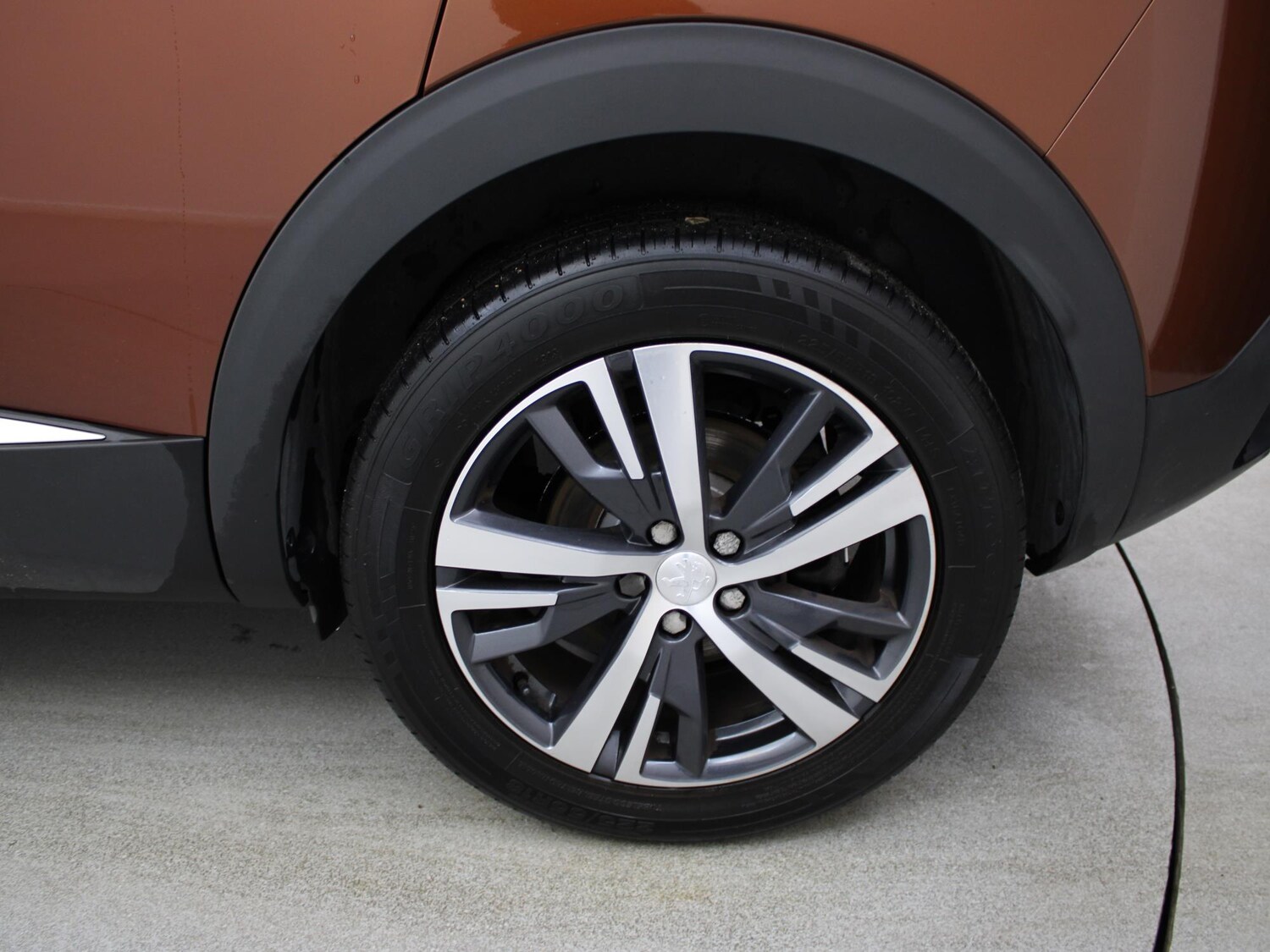 Used Peugeot 3008 2018 for sale - 76274618: Photo 37