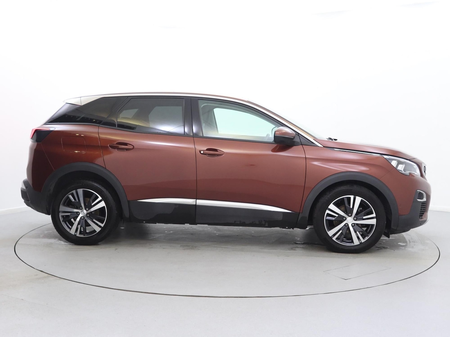 Used Peugeot 3008 2018 for sale - 76274618: Photo 8
