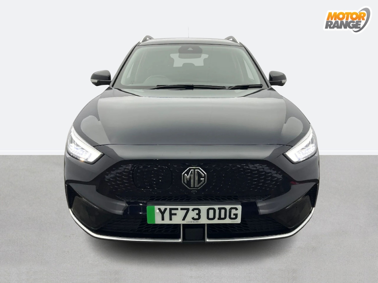 Used MG MG ZS 2023 for sale - 77561215: Photo 2