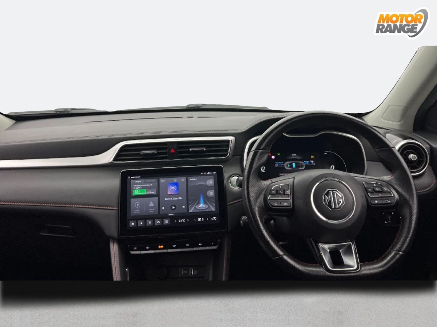 Used MG MG ZS 2023 for sale - 77561215: Photo 6