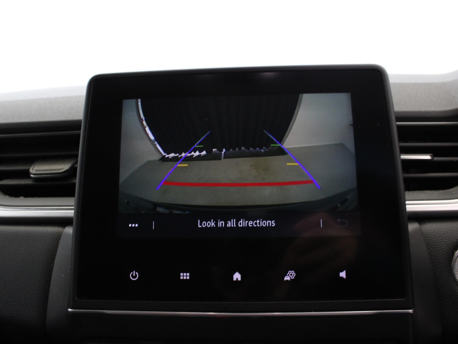 Used Renault Captur 2022 for sale - 75367585: Photo 12