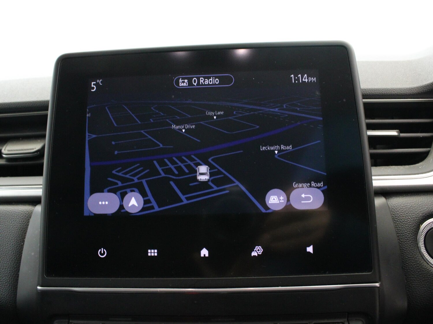 Used Renault Captur 2022 for sale - 75367585: Photo 13