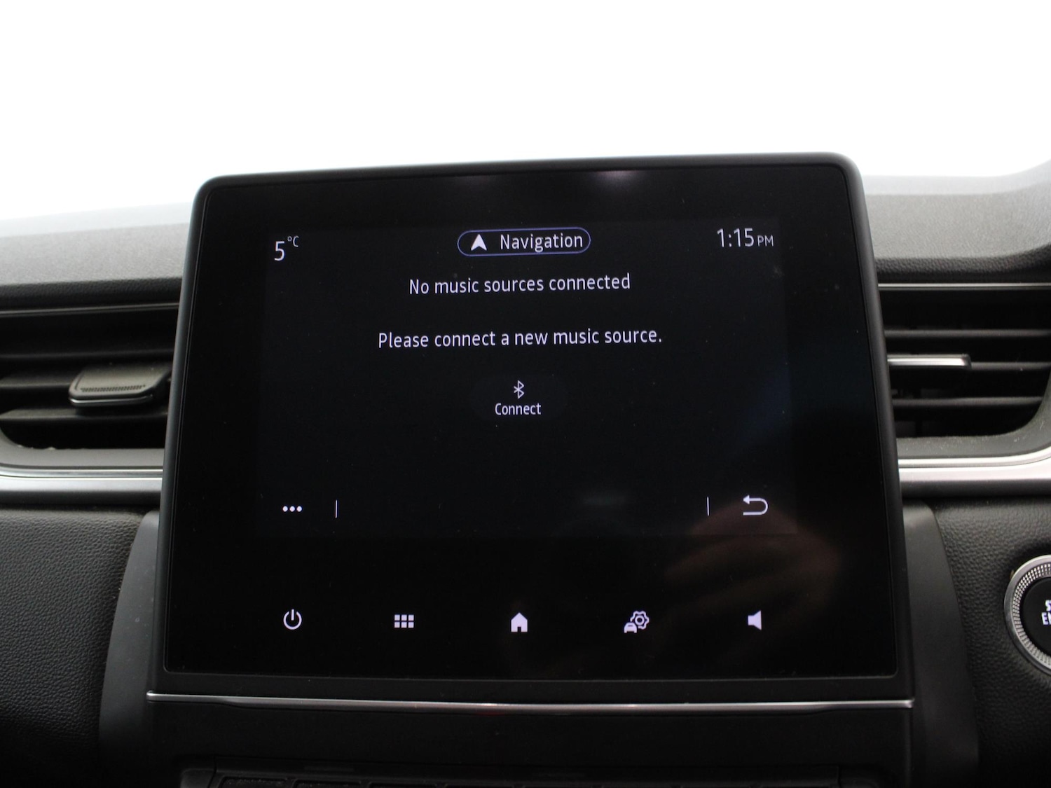 Used Renault Captur 2022 for sale - 75367585: Photo 14