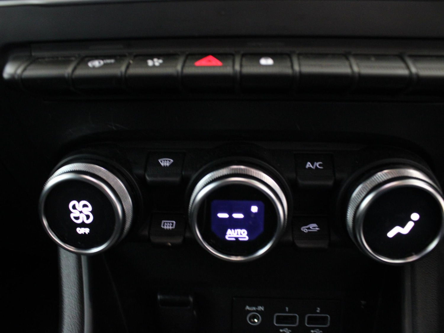 Used Renault Captur 2022 for sale - 75367585: Photo 15