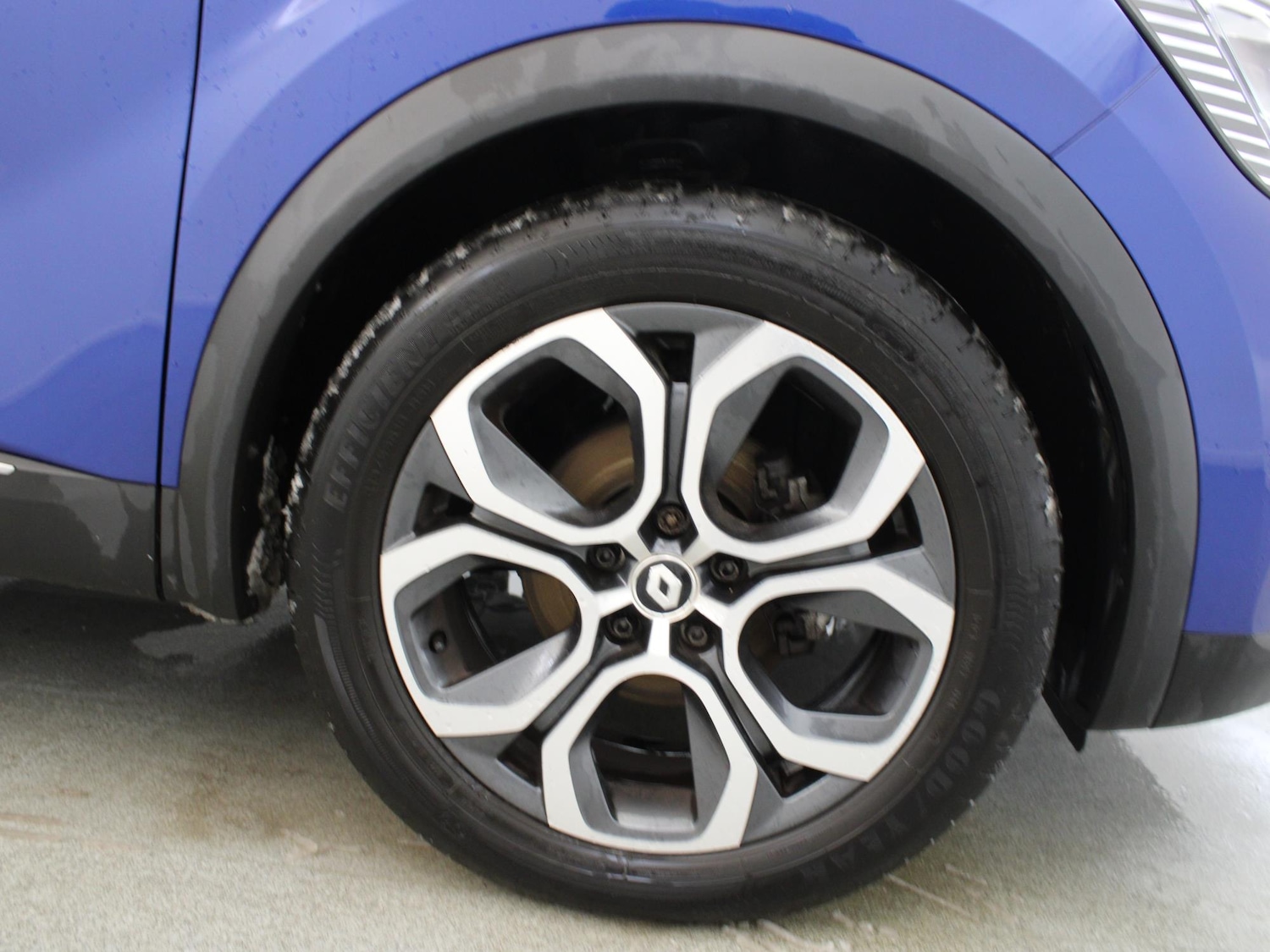 Used Renault Captur 2022 for sale - 75367585: Photo 21