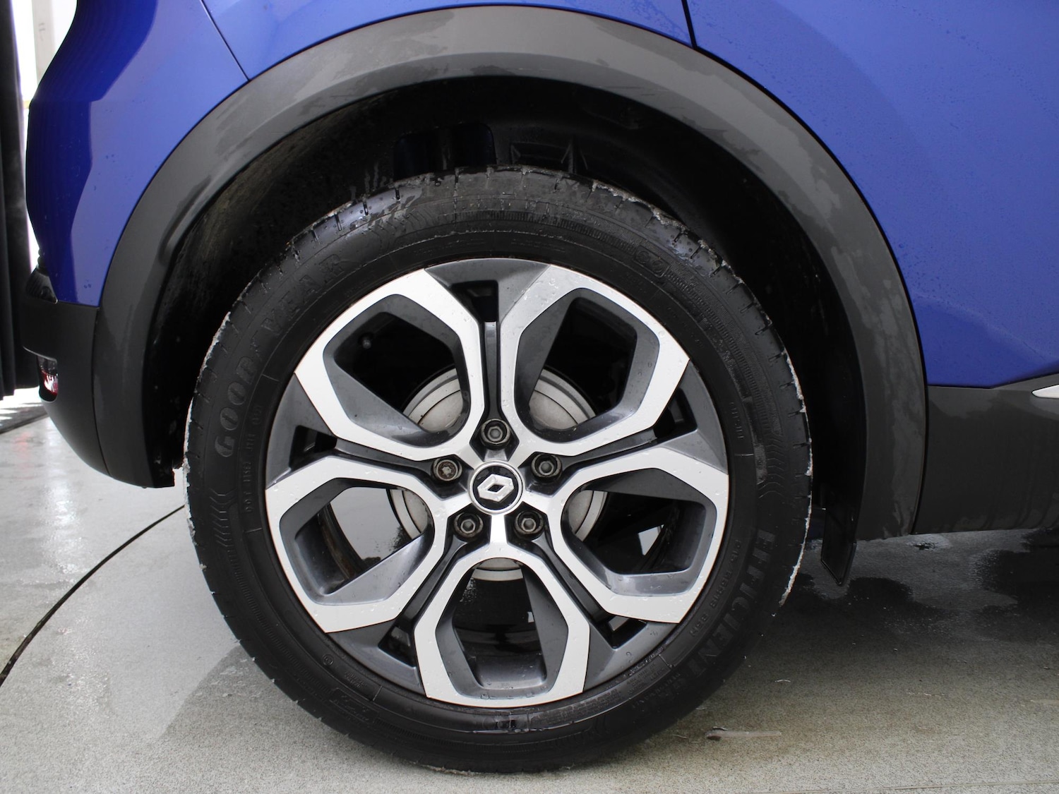 Used Renault Captur 2022 for sale - 75367585: Photo 22