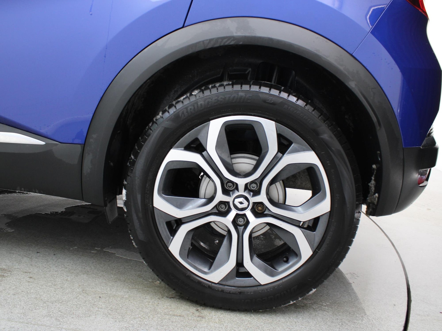 Used Renault Captur 2022 for sale - 75367585: Photo 23