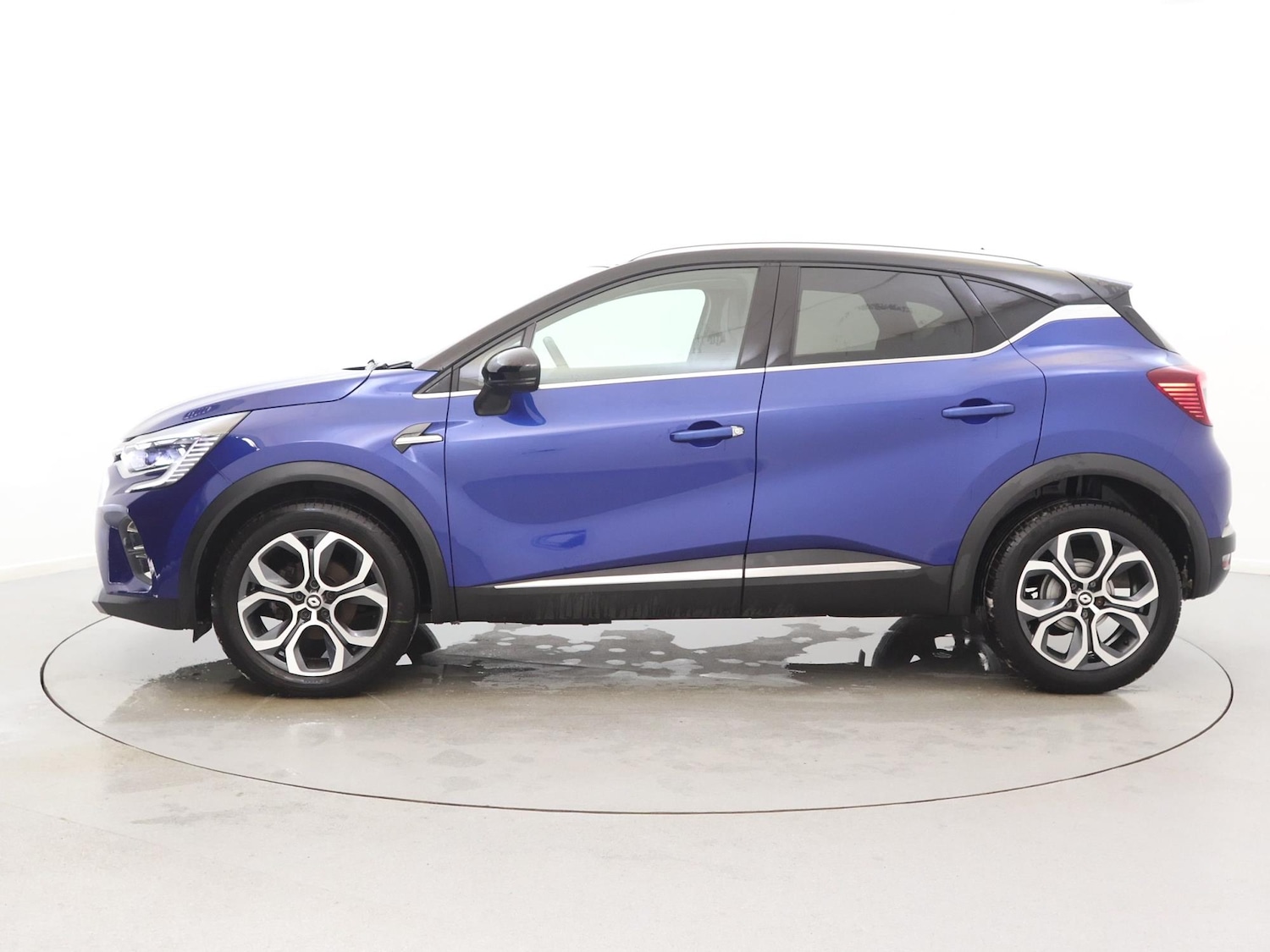 Used Renault Captur 2022 for sale - 75367585: Photo 4