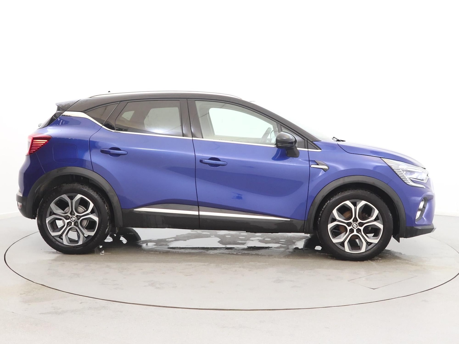 Used Renault Captur 2022 for sale - 75367585: Photo 8