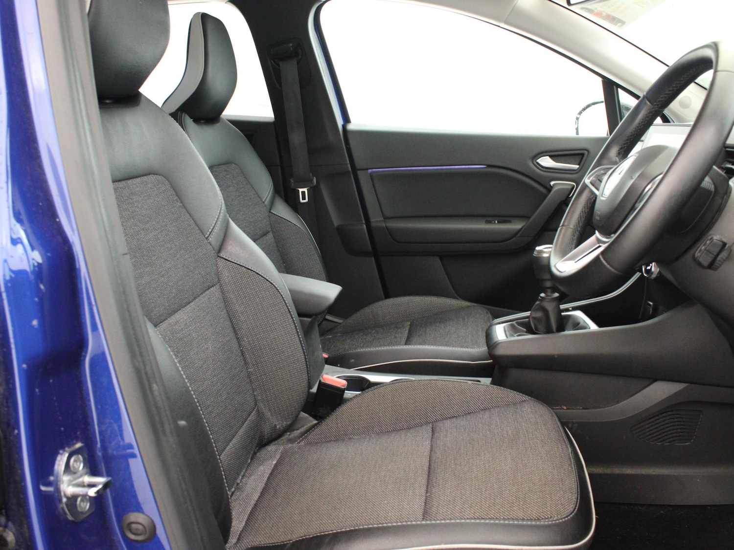 Used Renault Captur 2022 for sale - 75367585: Photo 9