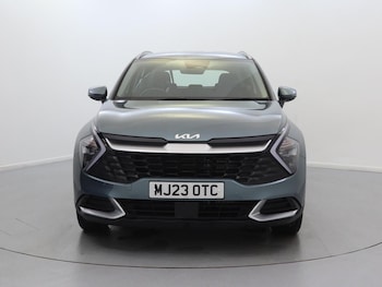 Used Kia Sportage 2023 for sale - 75674184: Photo
