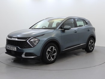 Used Kia Sportage 2023 for sale - 75674184: Photo