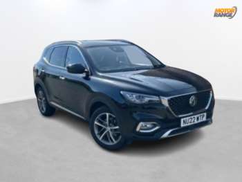 Used MG MG HS 2022 for sale - 74880149: Photo