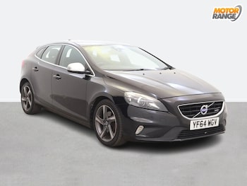 Used Volvo V40 2014 for sale - 79503560: Photo