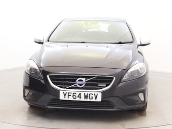 Used Volvo V40 2014 for sale - 79503560: Photo
