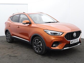 2023 - 1.0T GDi Exclusive 5dr DCT