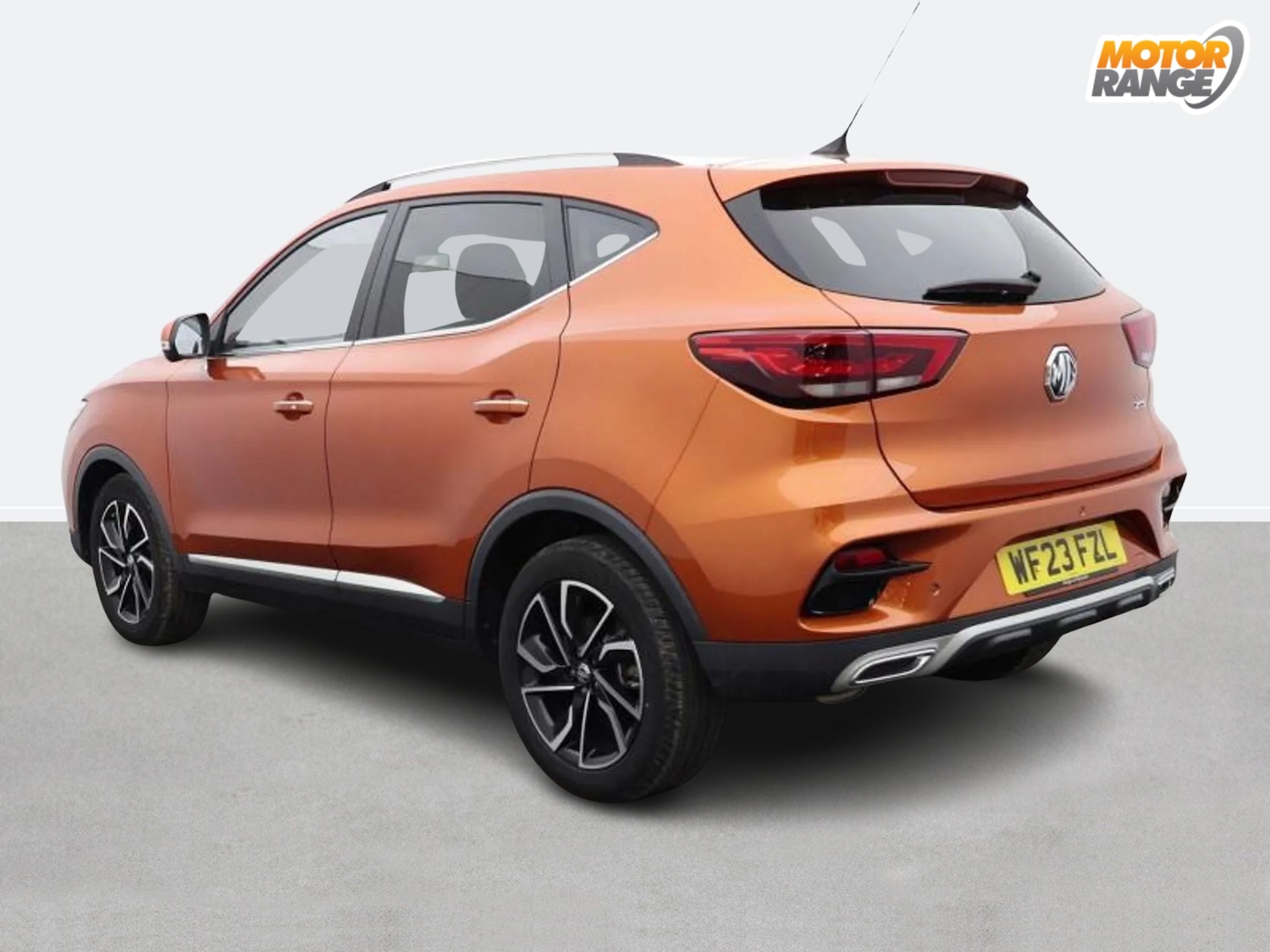 Used MG MG ZS 2023 for sale - 76373973: Photo 2