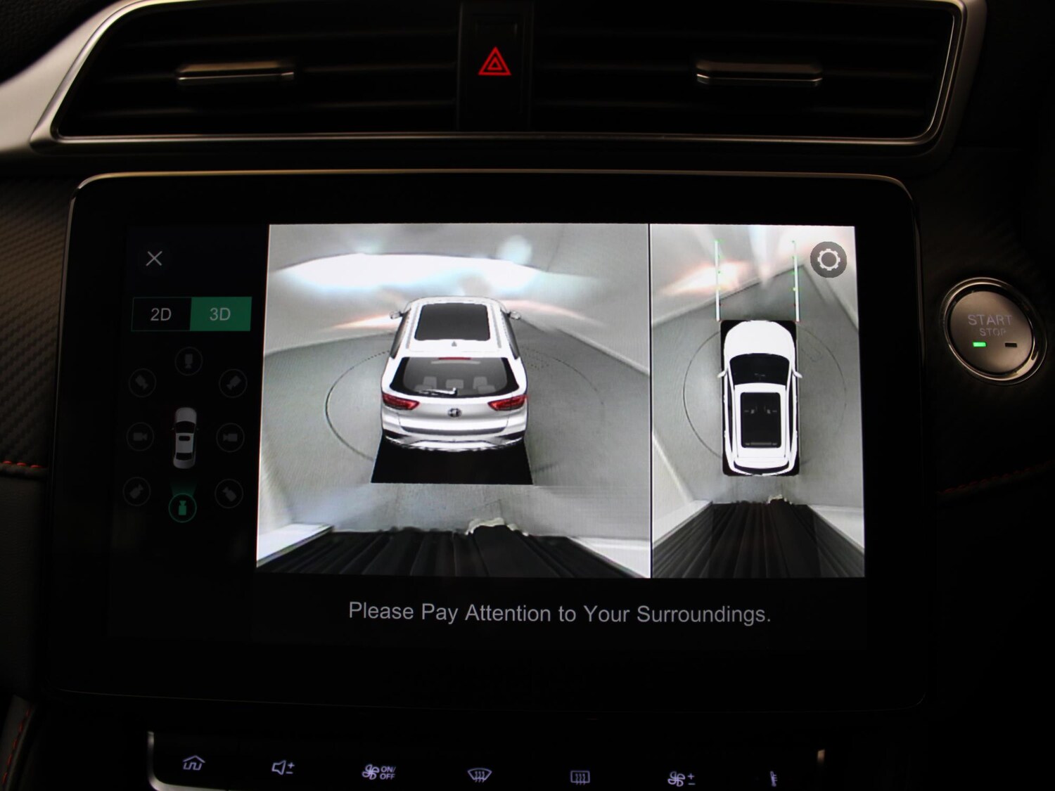 Used MG MG ZS 2023 for sale - 76373973: Photo 21