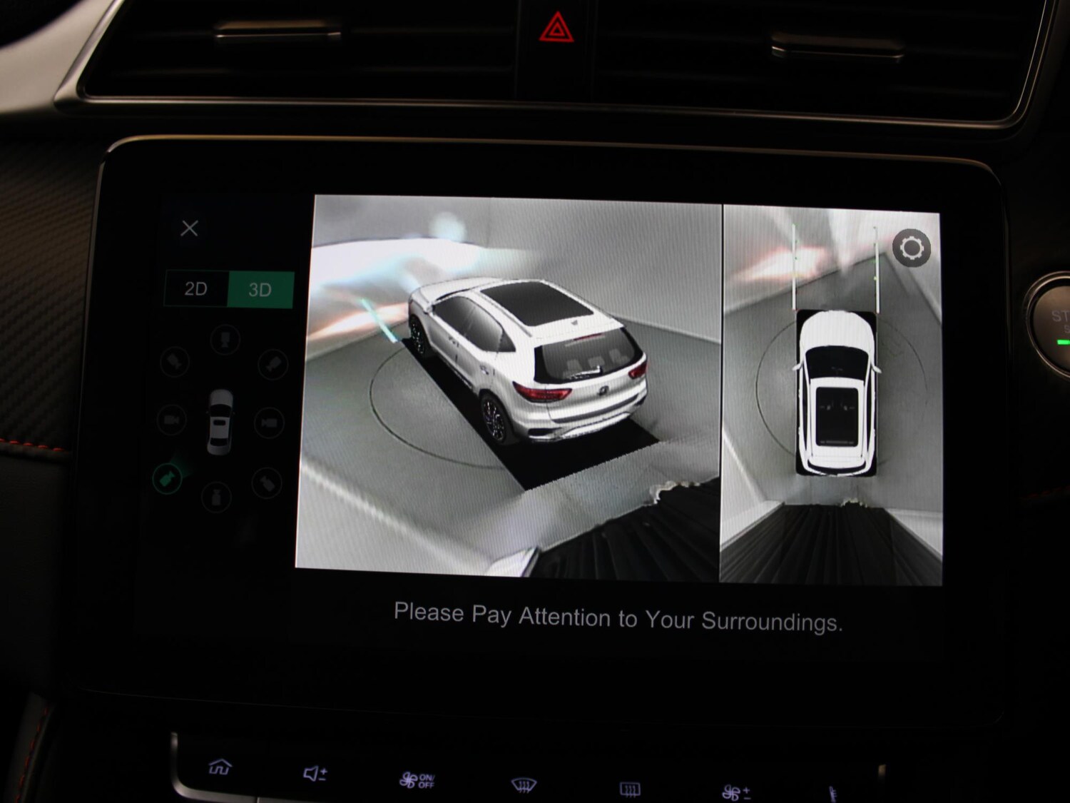 Used MG MG ZS 2023 for sale - 76373973: Photo 22