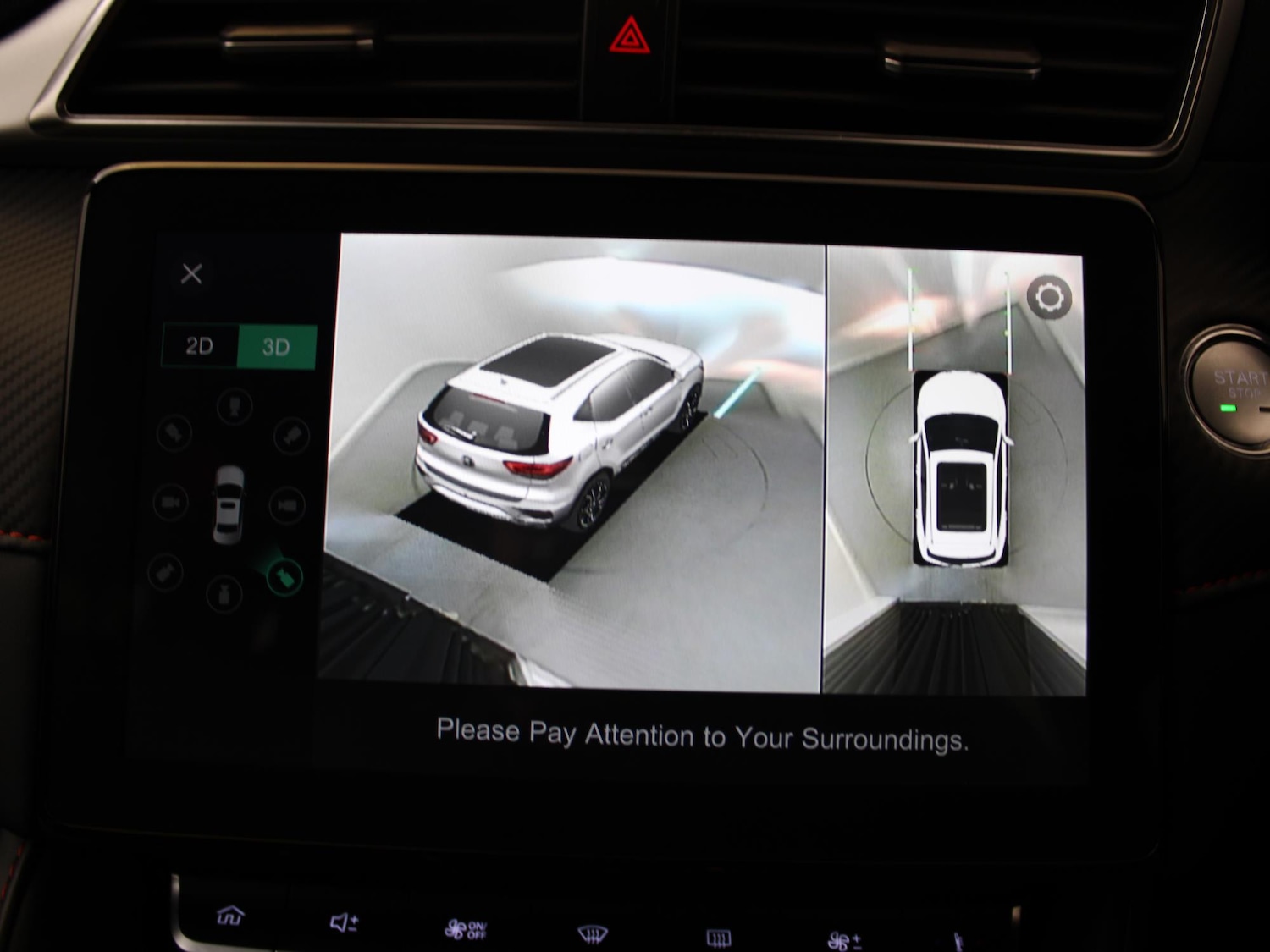 Used MG MG ZS 2023 for sale - 76373973: Photo 23