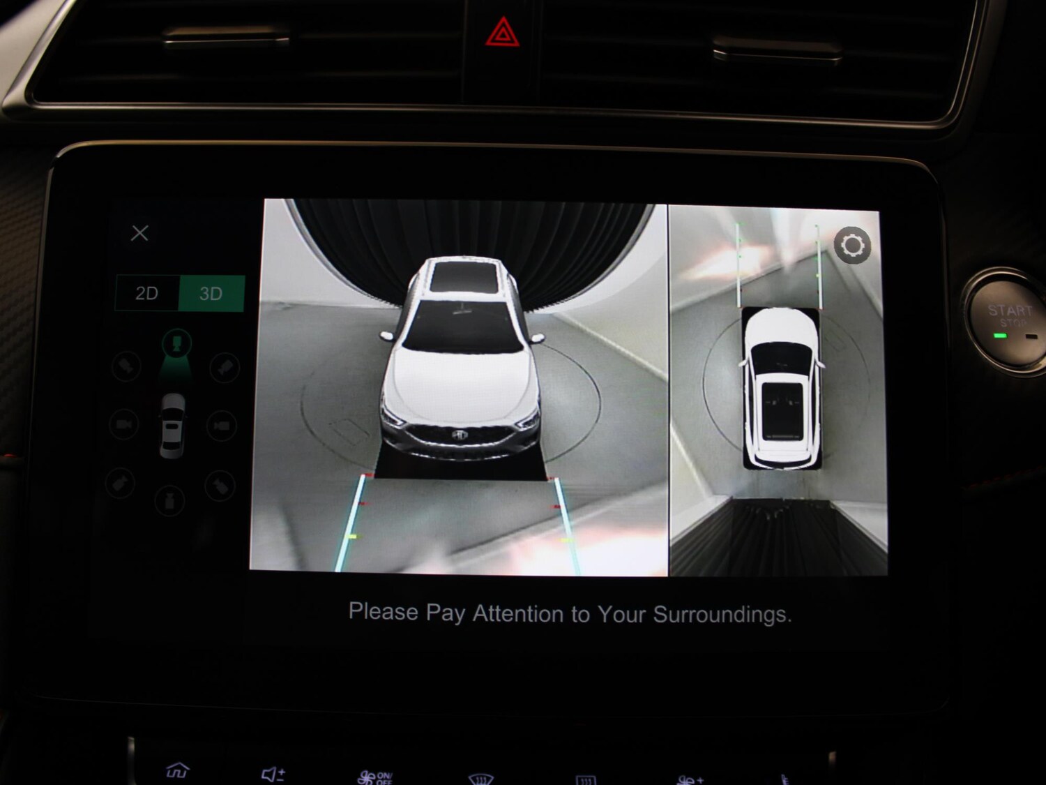 Used MG MG ZS 2023 for sale - 76373973: Photo 24