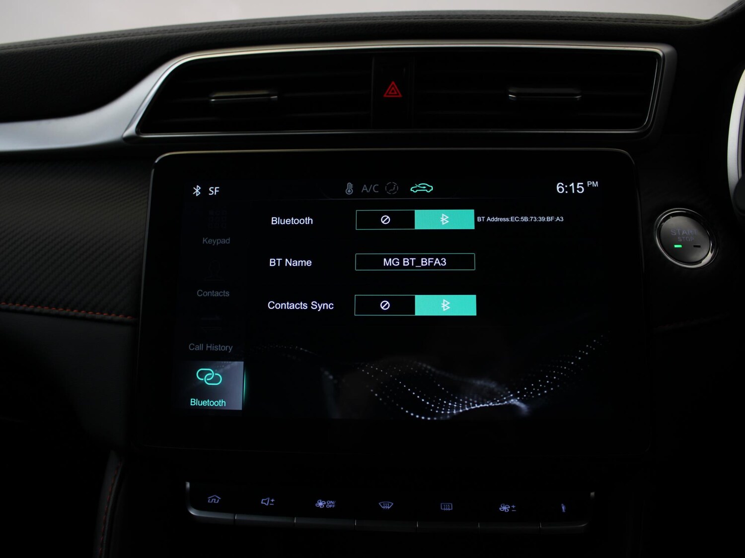 Used MG MG ZS 2023 for sale - 76373973: Photo 30