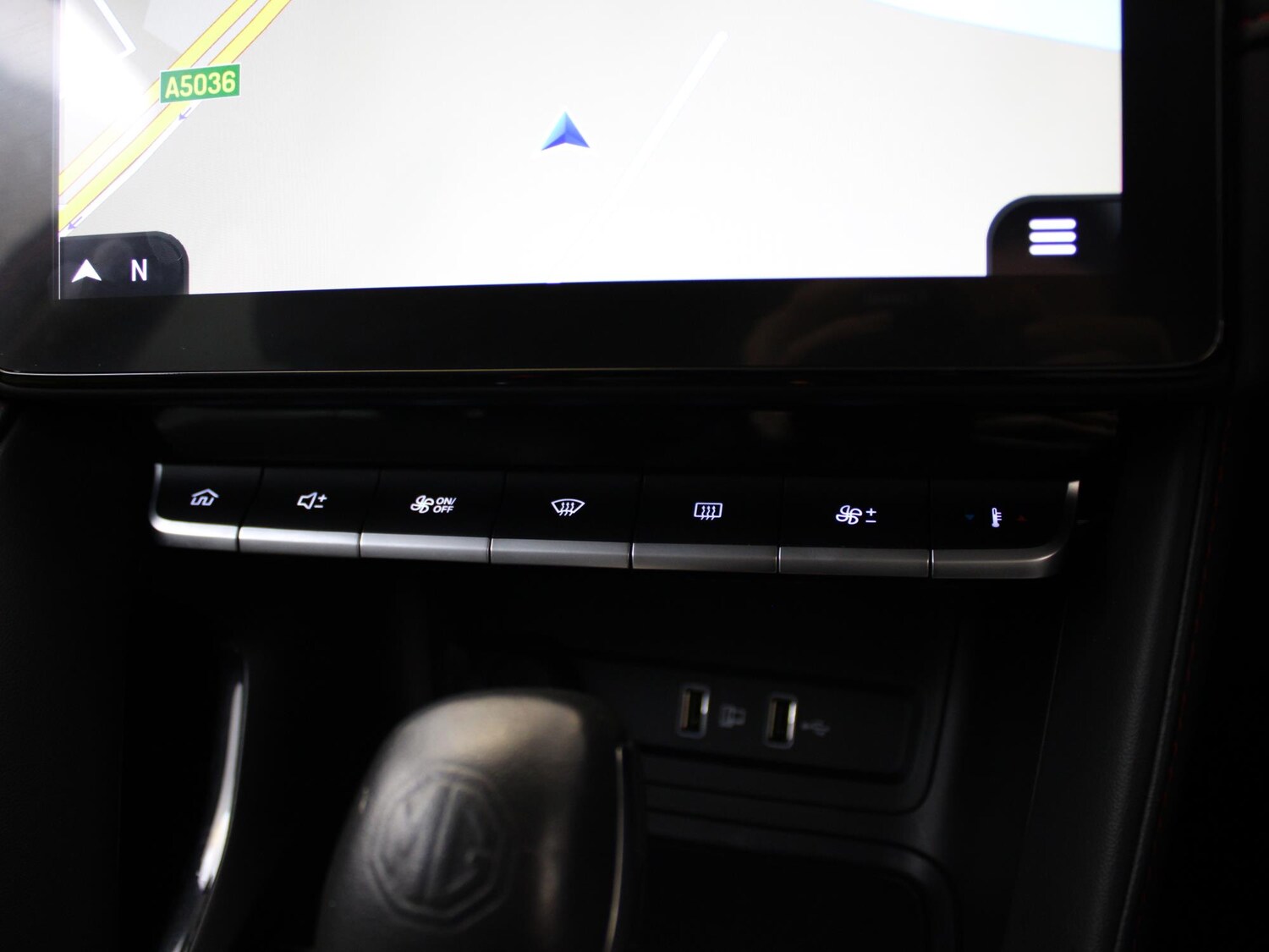 Used MG MG ZS 2023 for sale - 76373973: Photo 33