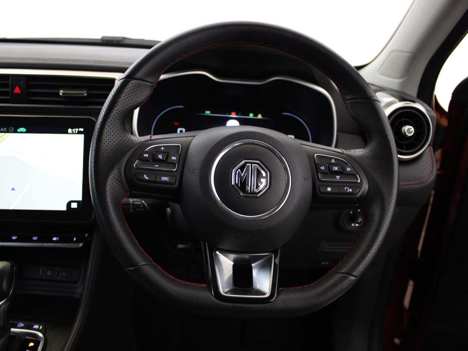 Used MG MG ZS 2023 for sale - 76373973: Photo 37