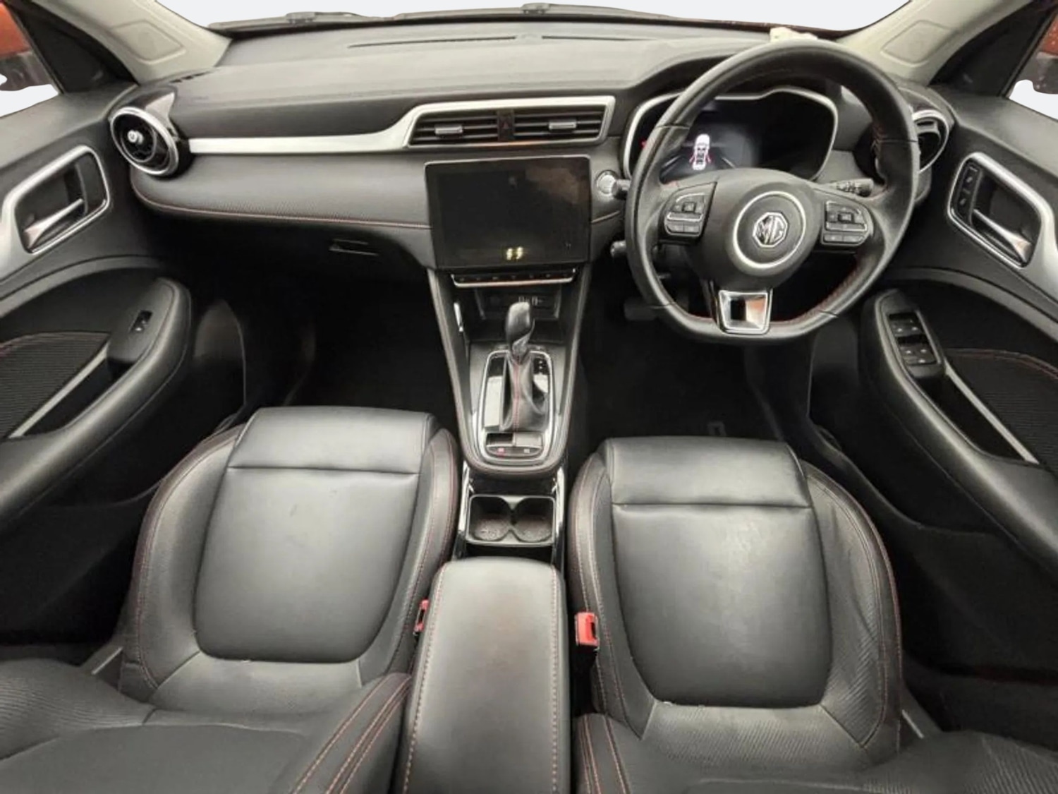 Used MG MG ZS 2023 for sale - 76373973: Photo 4
