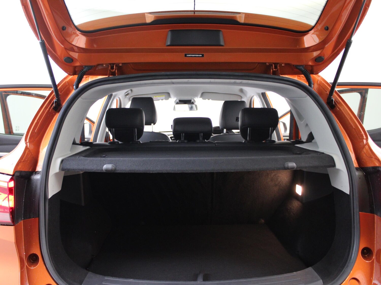 Used MG MG ZS 2023 for sale - 76373973: Photo 50