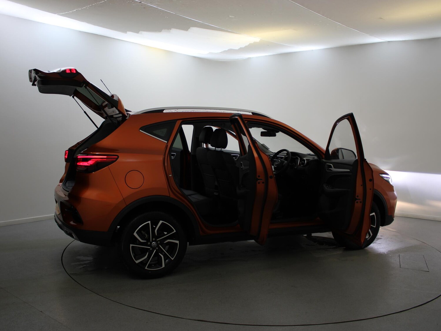 Used MG MG ZS 2023 for sale - 76373973: Photo 51