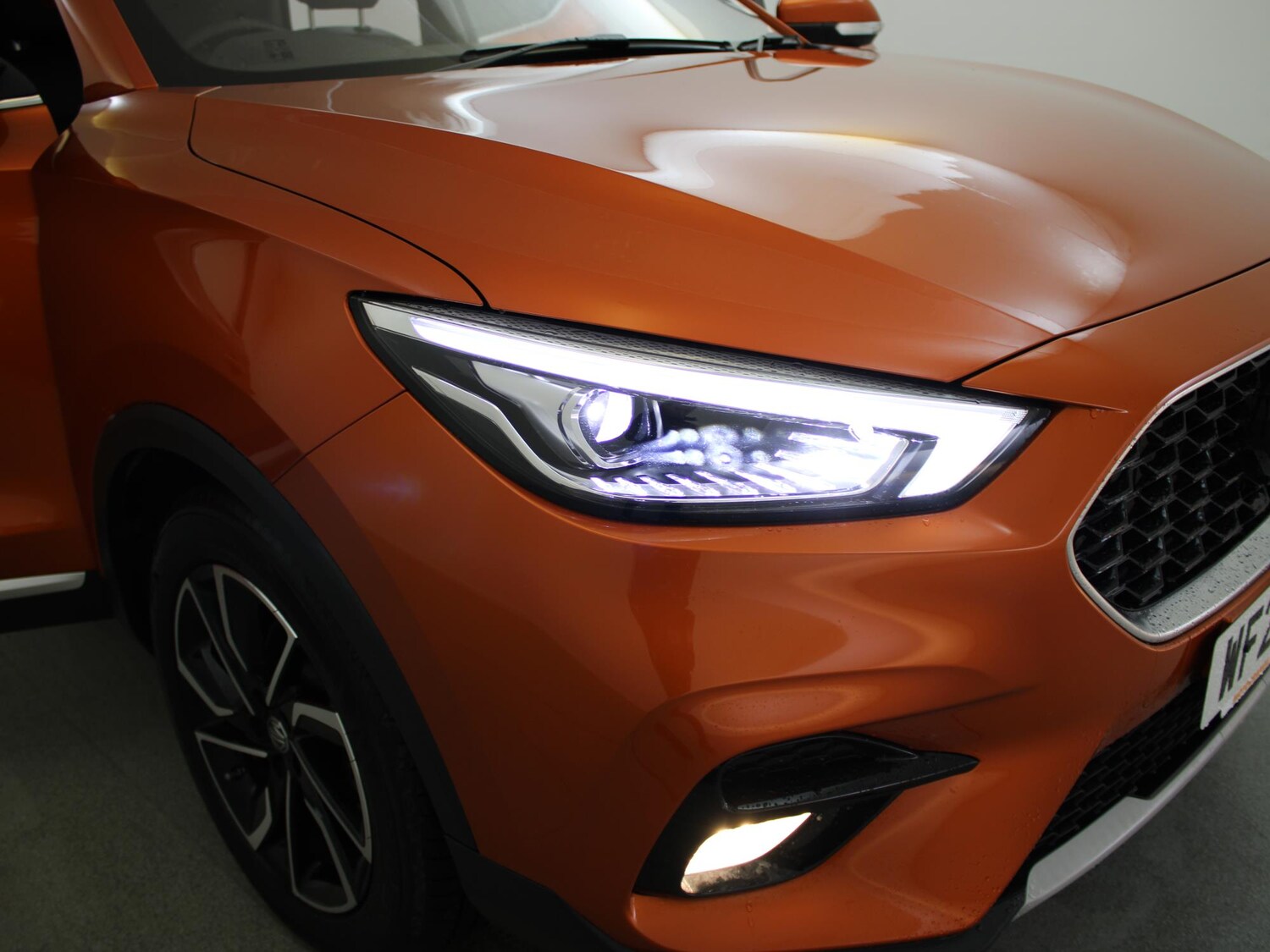 Used MG MG ZS 2023 for sale - 76373973: Photo 52