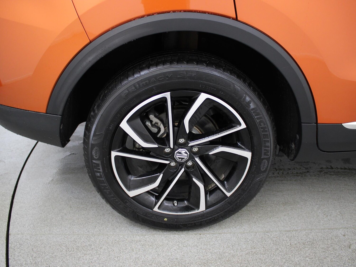 Used MG MG ZS 2023 for sale - 76373973: Photo 54