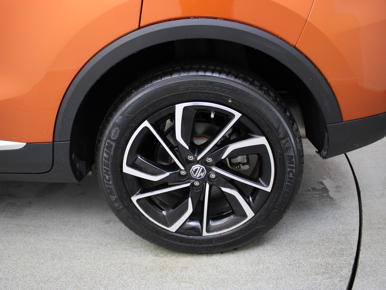 Used MG MG ZS 2023 for sale - 76373973: Photo 55