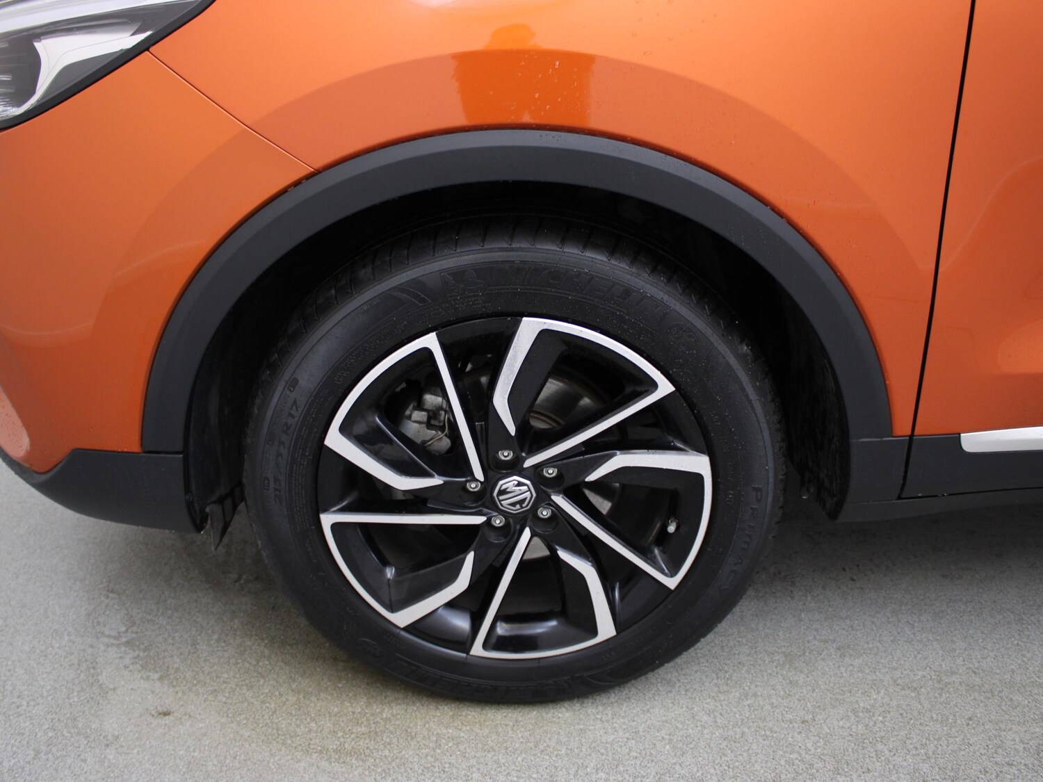 Used MG MG ZS 2023 for sale - 76373973: Photo 56