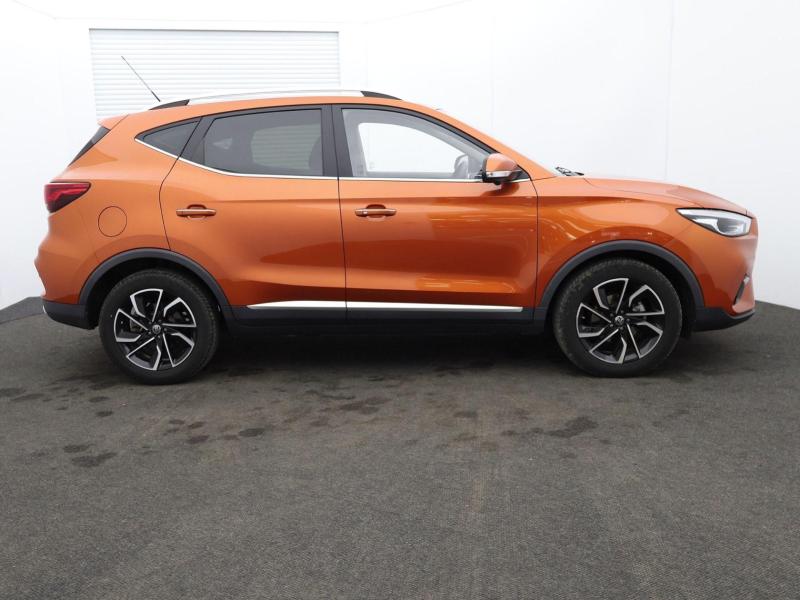Used MG MG ZS 2023 for sale - 76373973: Photo 8