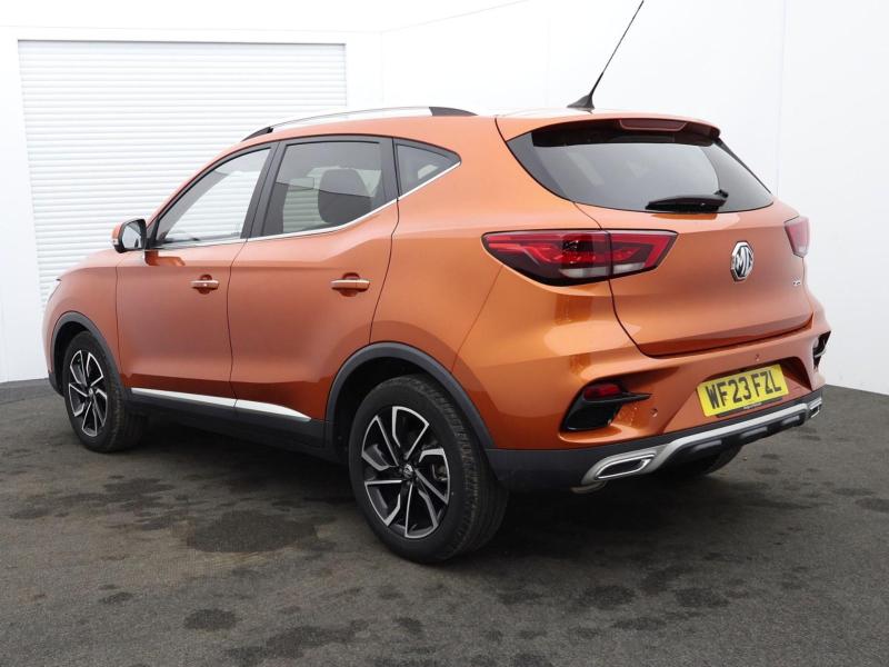 Used MG MG ZS 2023 for sale - 76373973: Photo 9